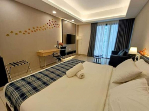 HomeStudio 3 Pax at Ion Delemen, Genting Highlands